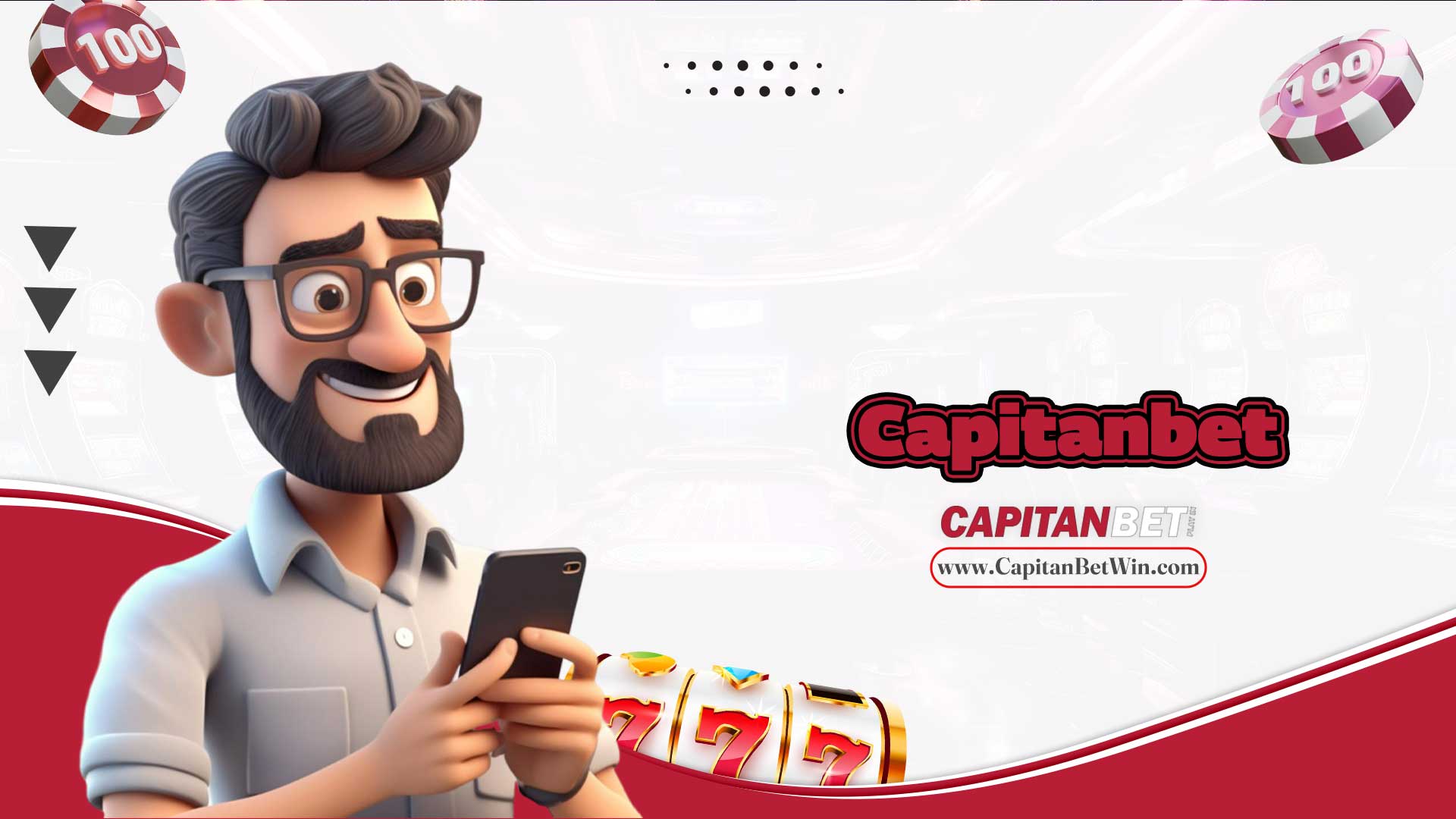 Capitanbet